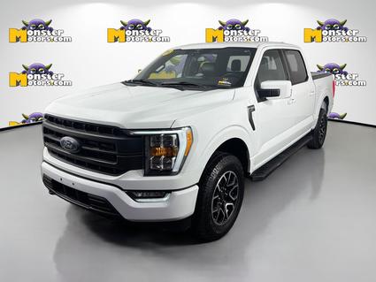 2023 Ford F-150 Louisville TN