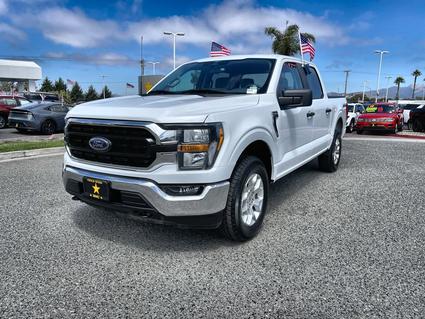 2023 Ford F-150 Salinas CA