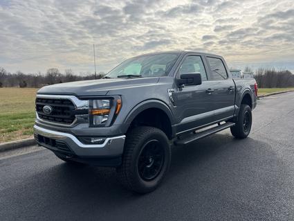 2023 Ford F-150 Paducah KY