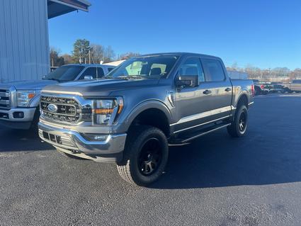 2023 Ford F-150 Paducah KY