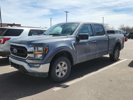 2023 Ford F-150 Canon City CO