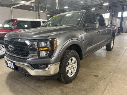 2023 Ford F-150 Canon City CO