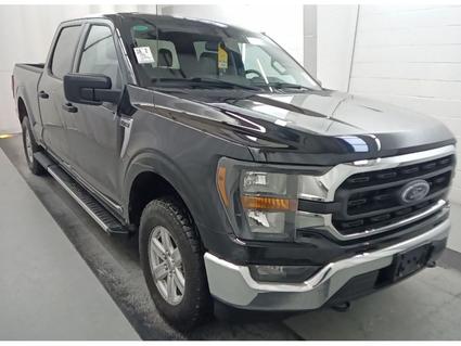 2023 Ford F-150 Post Falls ID