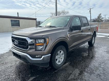 2023 Ford F-150 Bismarck ND