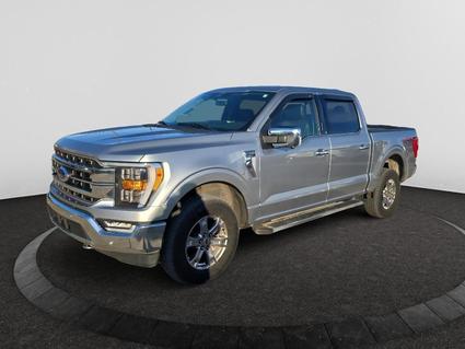 2023 Ford F-150 New Albany MS