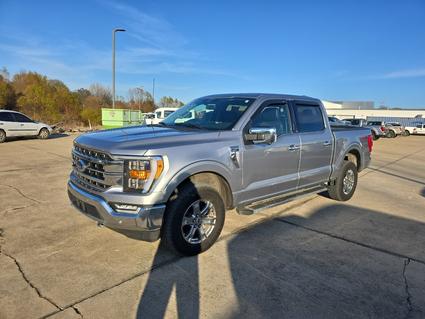 2023 Ford F-150 New Albany MS