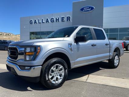 2023 Ford F-150 Elko NV