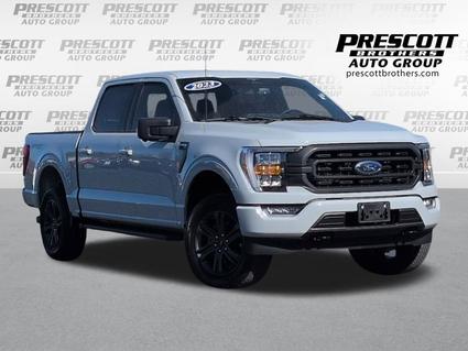 2023 Ford F-150 Rochelle IL
