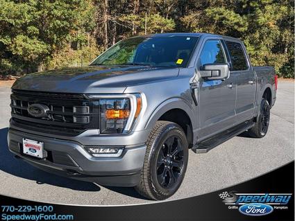 2023 Ford F-150 Griffin GA