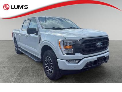 2023 Ford F-150 McMinnville OR