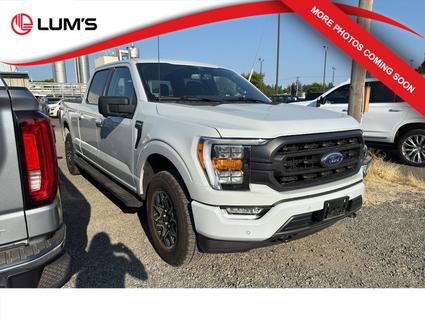 2023 Ford F-150 McMinnville OR