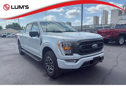 2023 Ford F-150 McMinnville OR