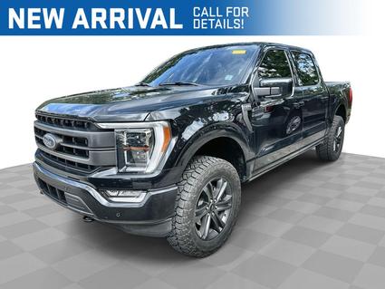 2023 Ford F-150 Jacksonville FL