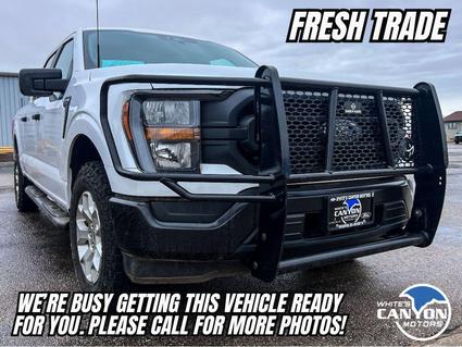 2023 Ford F-150 Spearfish SD