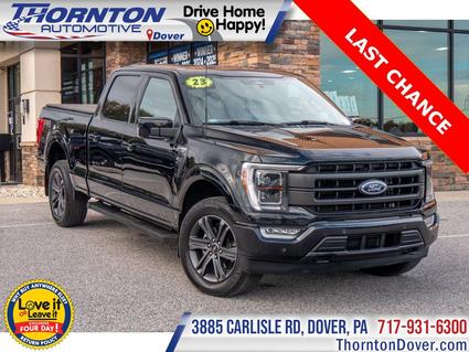 2023 Ford F-150 Dover PA