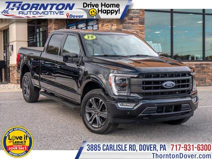 2023 Ford F-150 Dover PA