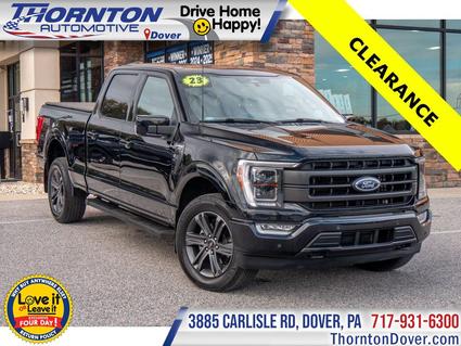 2023 Ford F-150 Dover PA