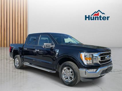 2023 Ford F-150 Fletcher NC