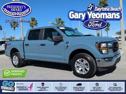 2023 Ford F-150 Daytona Beach FL