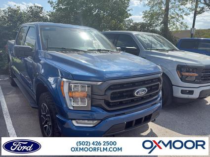 2023 Ford F-150 Louisville KY