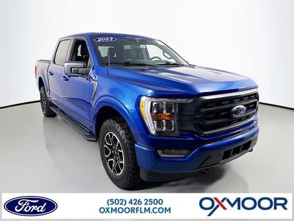 2023 Ford F-150 Louisville KY