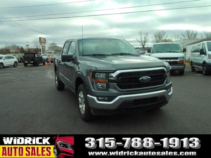 2023 Ford F-150 Watertown NY