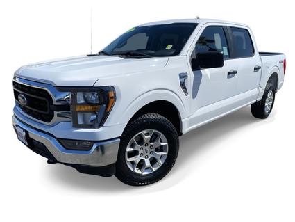2023 Ford F-150 Cathedral City CA
