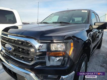 2023 Ford F-150 Manhattan KS