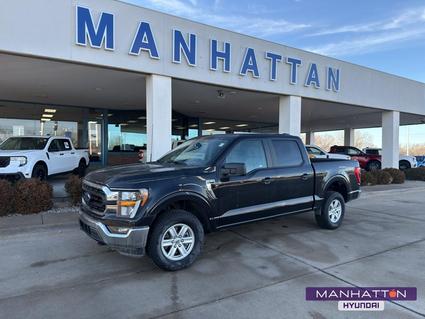 2023 Ford F-150 Manhattan KS