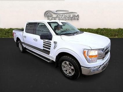 2023 Ford F-150 Spearfish SD