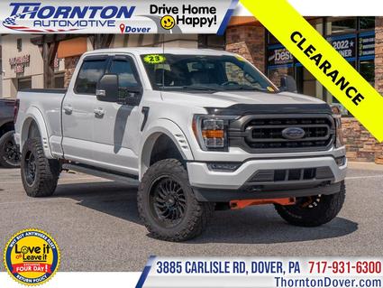 2023 Ford F-150 Dover PA