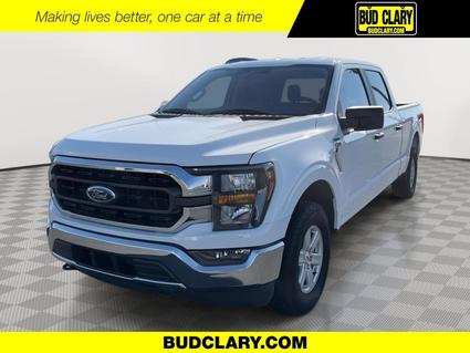 2023 Ford F-150 Moses Lake WA