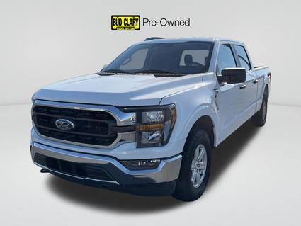 2023 Ford F-150 Moses Lake WA