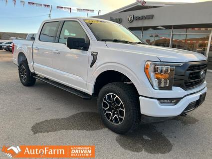 2023 Ford F-150 Price UT