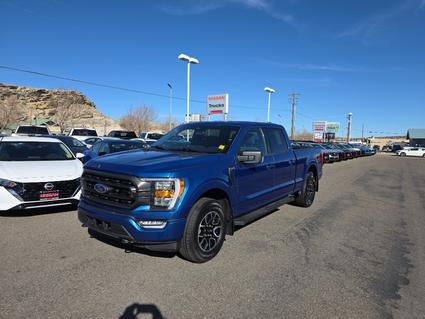 2023 Ford F-150 Rock Springs WY