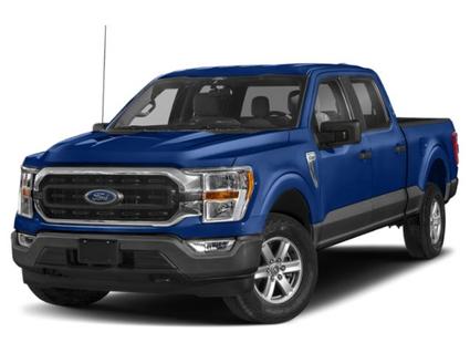 2023 Ford F-150 XLT 2023 Ford F-150 Rock Springs WY