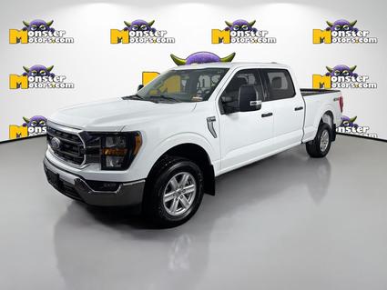 2023 Ford F-150 Louisville TN