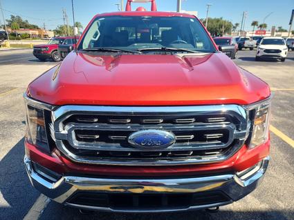 2023 Ford F-150 Sebring FL