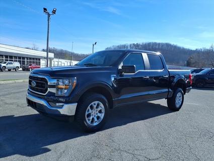 2023 Ford F-150 Johnson City TN