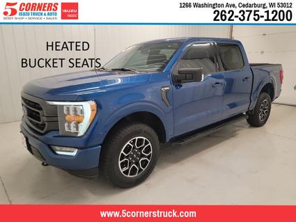 2023 Ford F-150 Cedarburg WI