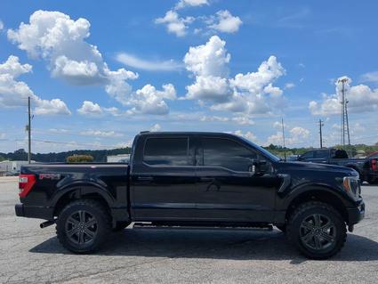 2023 Ford F-150 Winder GA