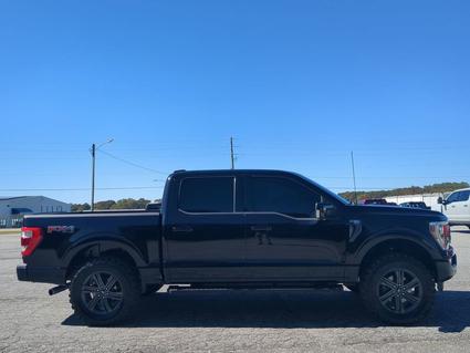 2023 Ford F-150 Winder GA