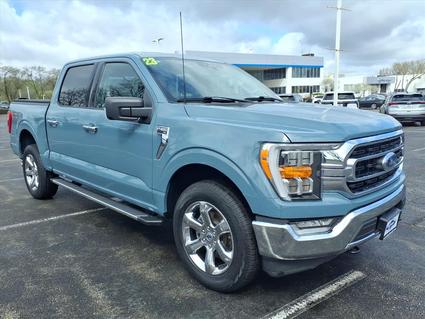 2023 Ford F-150 Rockford Il