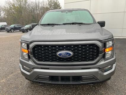2023 Ford F-150 Selma AL