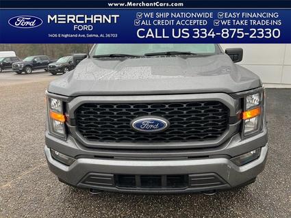 2023 Ford F-150 Selma AL