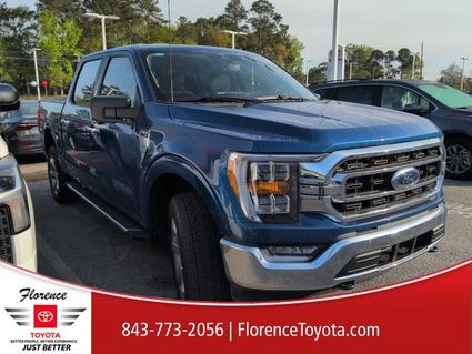 2023 Ford F-150 Florence SC