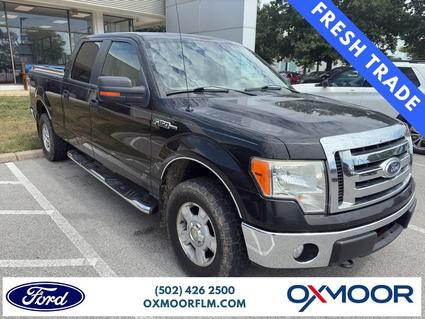 2010 Ford F-150 Louisville KY