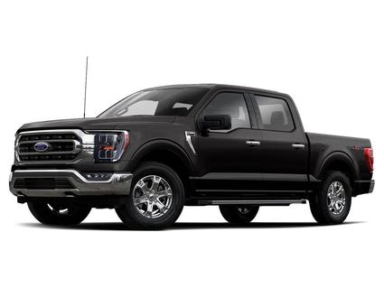 2021 Ford F-150 Ephraim UT