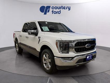 2021 Ford F-150 Norfolk NE
