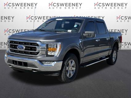 2021 Ford F-150 Pell City AL
